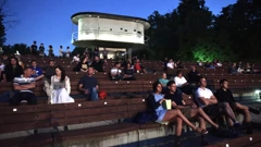 Ljetna pozornica Tuškanac