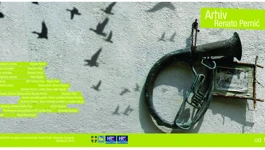 Arhiv Renato Pernić CD18 - izdanje 2016.