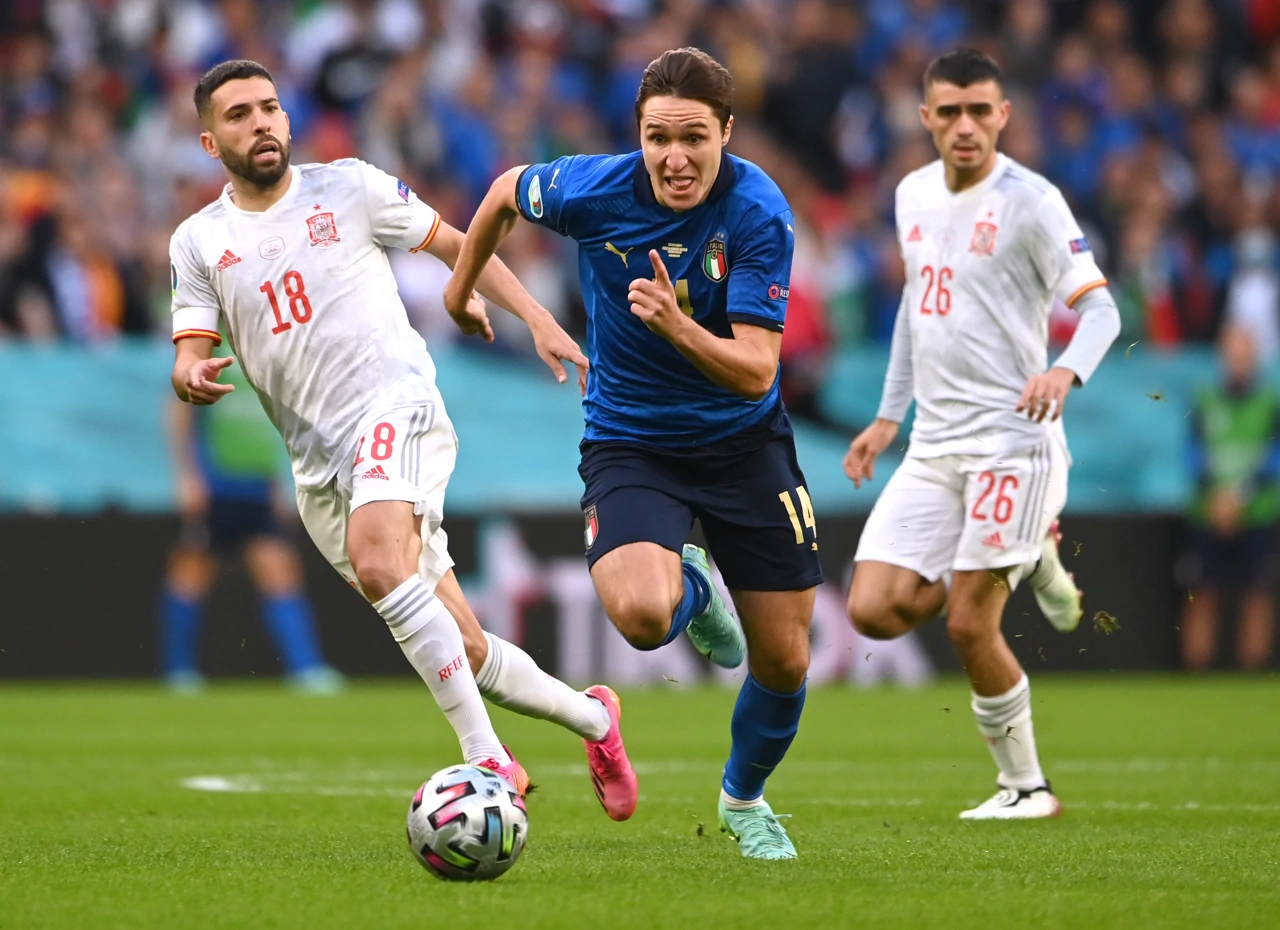 Federico Chiesa