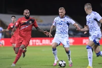 Dvoboj Gorice i Dinama, Foto: Igor Šoban/PIXSELL