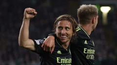  Luka Modrić i Federico Valverde