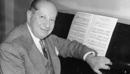 Siegmund Romberg