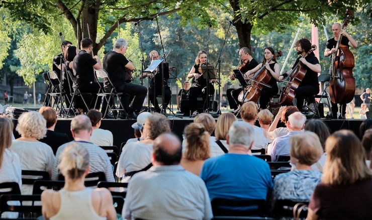 Zagrebački kvartovi kulture nastavljaju se u rujnu u Sesvetama i Stenjevcu