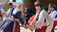 Pronađene nove skupine Hrvata u Južnoj Moravskoj, Foto: Majda Ivković/Glas Hrvatske