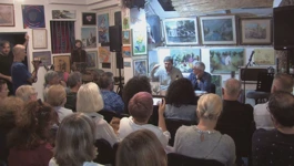 U Tučepima otvorena 18. sezona kulturnih događaja