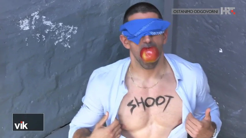 Slavko Sobin, Foto: Vijesti iz kulture/HRT