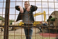 Petak, 9. siječnja na Prvom , Foto: Posljednji posao/film