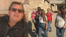 Prijateljstvo gospara Đure i ukrajinske obitelji koje će nadživjeti rat  