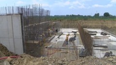 Projekt odvodnje i pročišćavanja otpadnih voda, Foto: Regionalni dnevnik/HRT