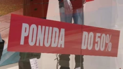 Nove kušnje - rasprodaje, popusti, sniženja 