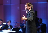 Matija Fortuna, Foto: Renato Branđolica/HRT