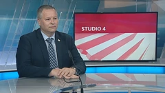 Kristjan Staničić, direktor HTZ-a