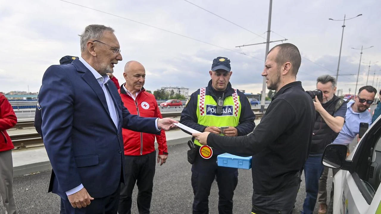 Važnost posjedovanja ispravne kutije prve pomoći u vozilu
