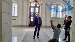 Gojko Bežovan , Foto: Siniša Hajduk /za HRT