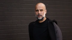 Pep Guardiola