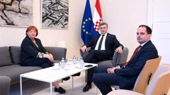 Sastanak predsjednika Vlade i Glavne državne odvjetnice