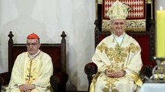 Monsinjor Dražen Kutleša preuzeo službu zagrebačkog nadbiskupa