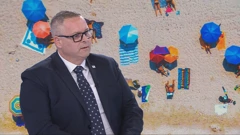 Kristjan Staničić, direktor Hrvatske turističke zajednice