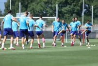 Trening Vatrenih u Rijeci  , Foto: Nel Pavletic /PIXSELL