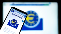 Digitalni euro