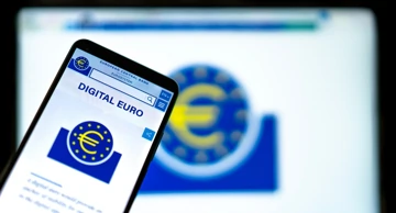 Digitalni euro