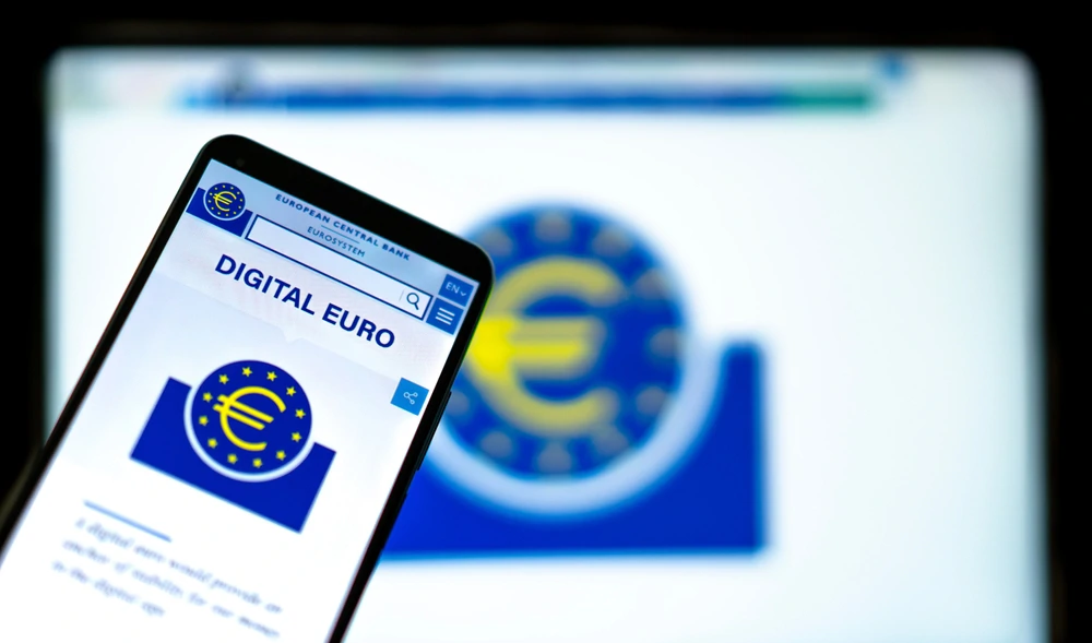 Što donosi digitalni euro?