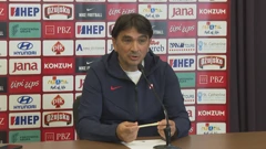 Zlatko Dalić o Euru