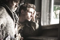 Subota, 21. ožujka na Prvom , Foto: Snowpiercer/film