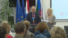 Više od 92% romskih kućanstava u riziku je od siromaštva