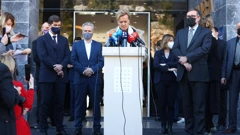 Pregovori o izbornoj reformi u BiH 