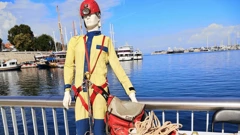 Eko akcija Daj ruku za čiste Jazine, Foto: ZTK/-