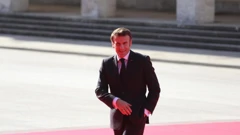 Emmanuel Macron