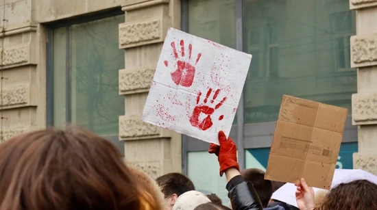 Srbija: Neredi i tučnjave na prosvjedima u Vrbasu i Bačkoj Palanci, više ozlijeđenih
