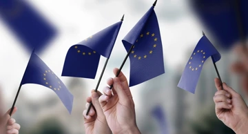 Zastave EU-a