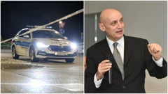 Marušić o nužnim mjerama za sprječavanje prometnih nesreća