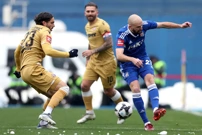 Dinamo - Hajduk, Foto:  Igor Kralj /PIXSELL