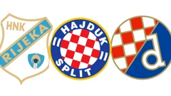 Tko će 2023. završiti na prvom mjestu u SuperSportHNL-u?