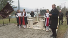 Svečano obilježena 32. obljetnica akcije Peruća