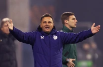 Mario Kovačević, Foto: Antonio Bronic/REUTERS