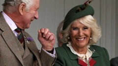 Camilla, kraljeva supruga