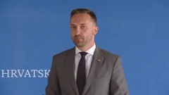 Ministar Marin Piletić