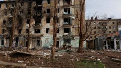 Avdiivka