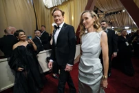 Conan O'Brien / Liza Powel O'Brien, Foto: Mike Blake/Reuters