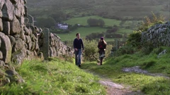 Subota, 4. travnja na Prvom , Foto: P.S. Volim te/film