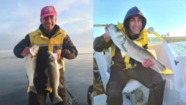 Ekipa Kvarner fishinga 
