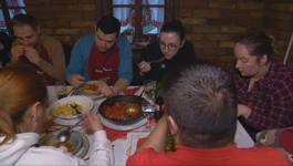 Baranja je daleko od zimskog sna