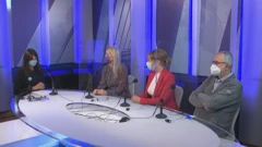 Covid potvrde u državnim i javnim službama