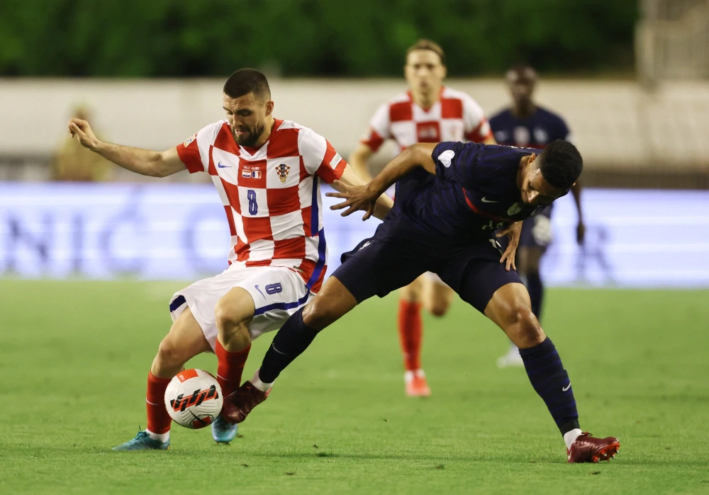 Mateo Kovačić 