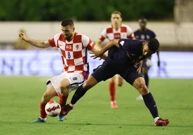 Mateo Kovačić , Foto: Antonio Bronic/REUTERS