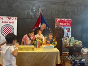 Día Nacional de la República de Croacia / Dan državnosti Republike Hrvatske, Foto: Consulado Honorario de Croacia / Počasni konzulat Hrvatske//